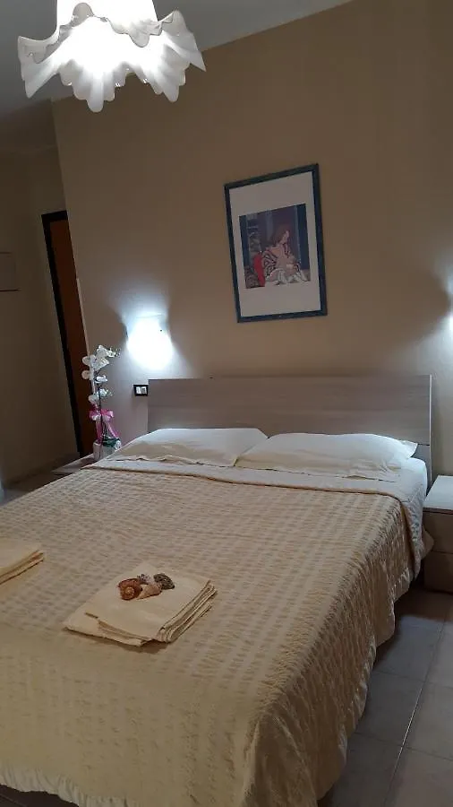Stella Del Mare Aparthotel Sottomarina