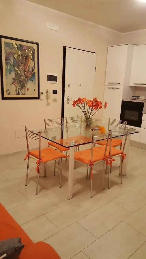 Stella Del Mare Aparthotel Sottomarina