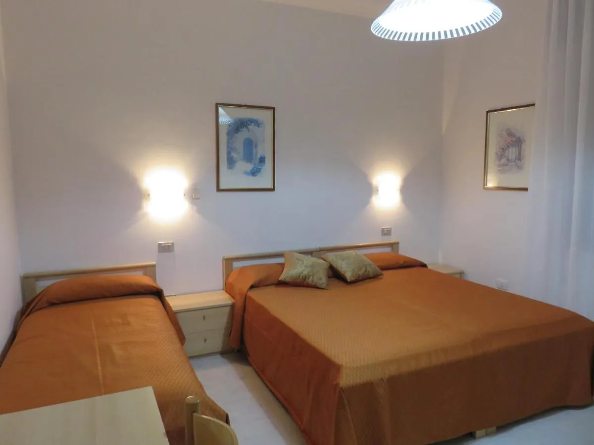 Stella Del Mare Aparthotel Sottomarina