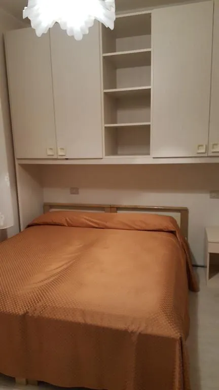 Stella Del Mare Aparthotel Sottomarina