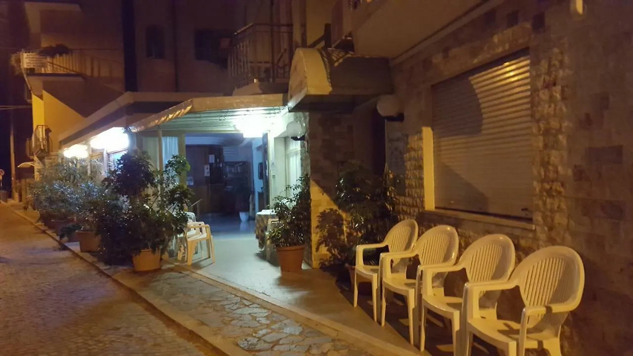 Stella Del Mare Aparthotel Sottomarina