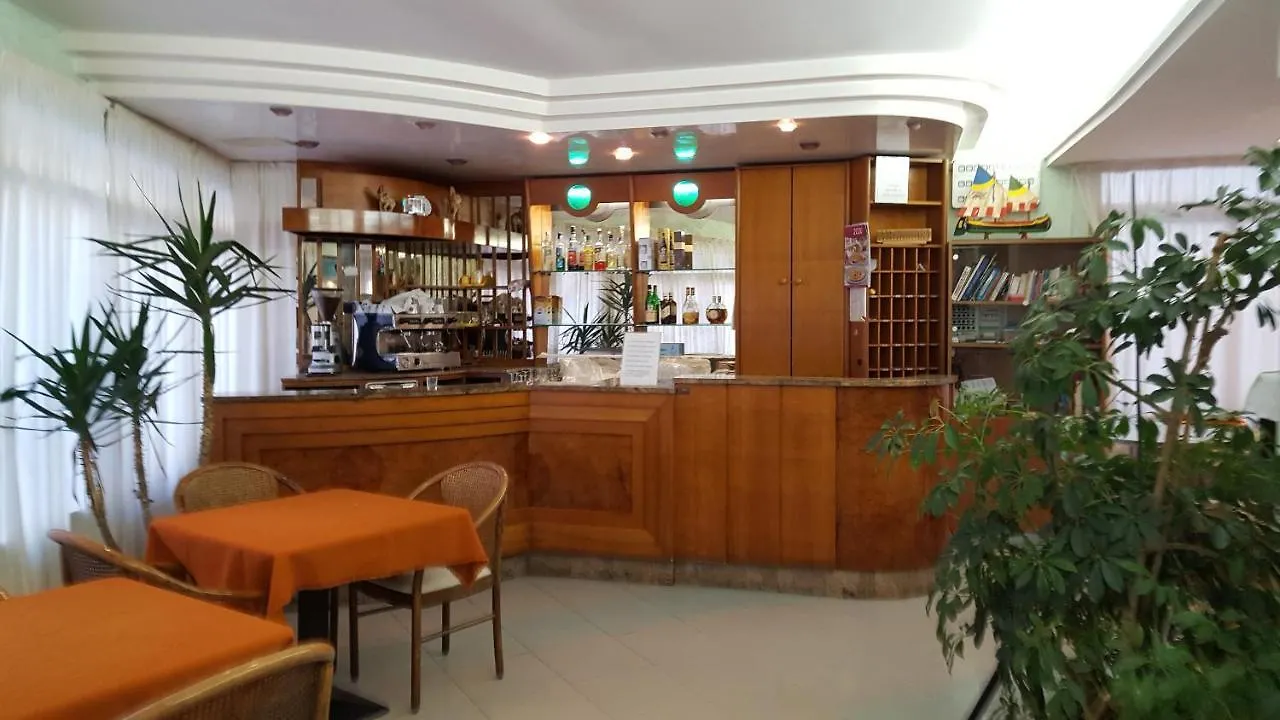 Stella Del Mare Holiday home Sottomarina 아파트호텔
