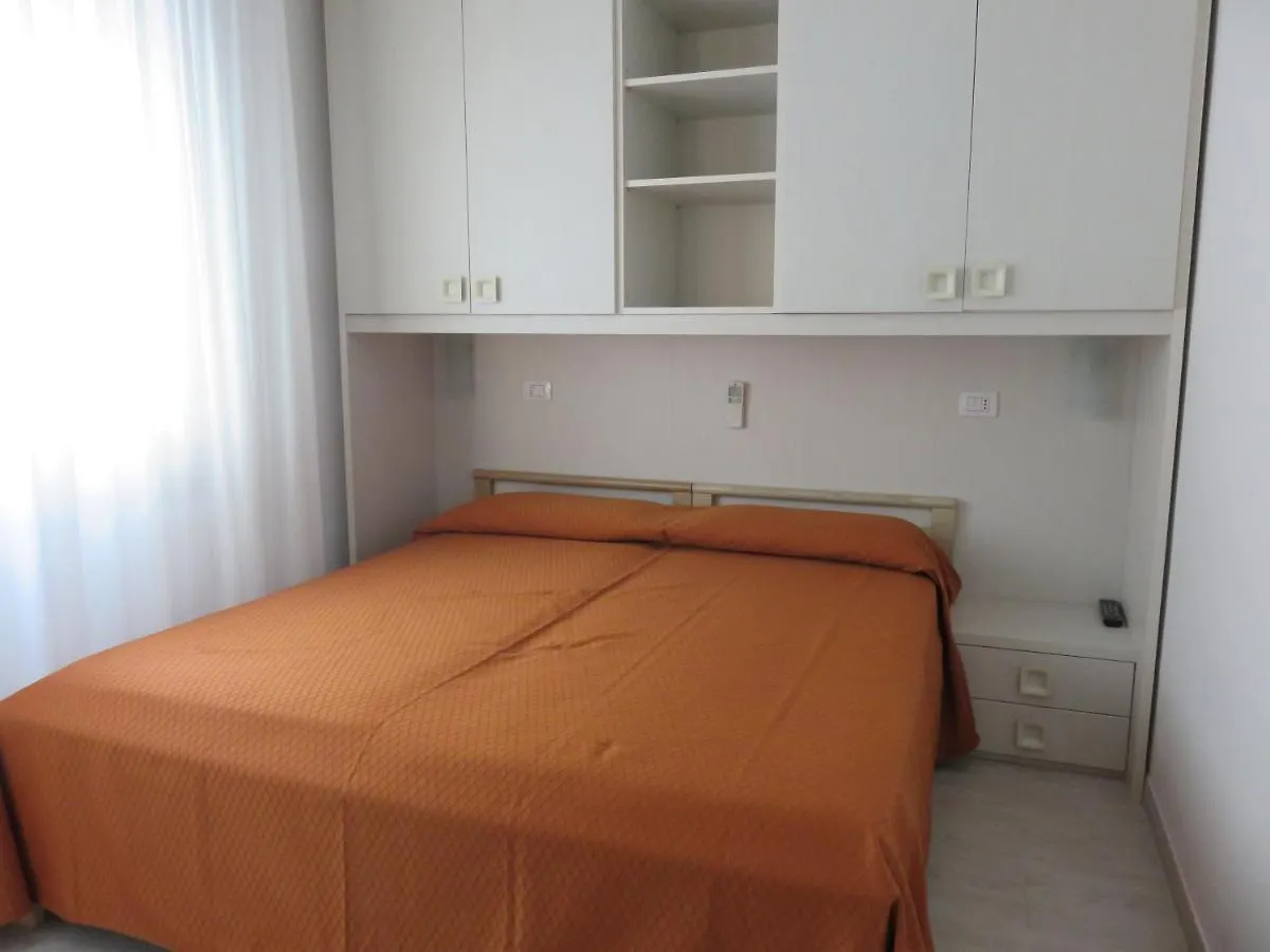Aparthotel Stella Del Mare Sottomarina