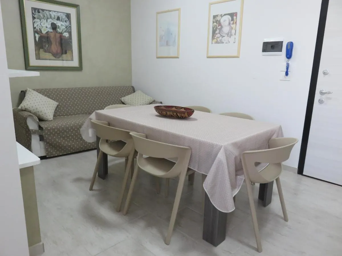 아파트호텔 Stella Del Mare Holiday home Sottomarina