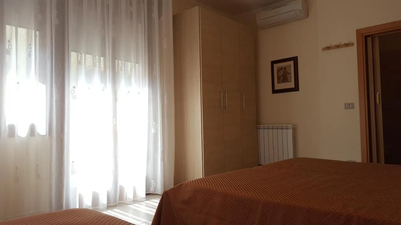 아파트호텔 Stella Del Mare Holiday home Sottomarina