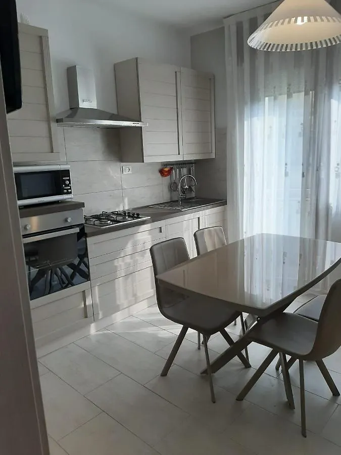 Stella Del Mare Holiday home Sottomarina 아파트호텔