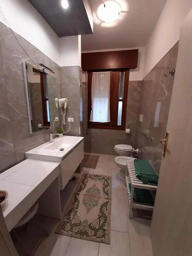 Stella Del Mare Holiday home Sottomarina