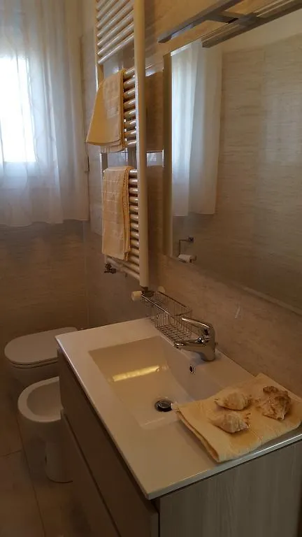 Aparthotel Stella Del Mare Sottomarina