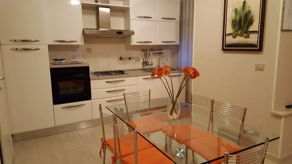 아파트호텔 Stella Del Mare Holiday home Sottomarina