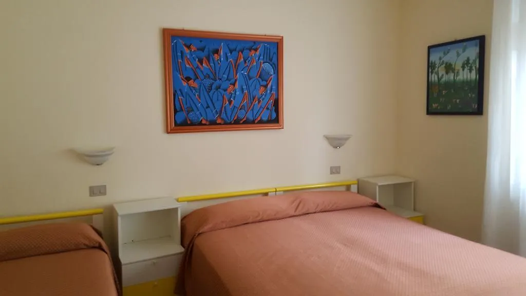 아파트호텔 Stella Del Mare Holiday home Sottomarina 이탈리아