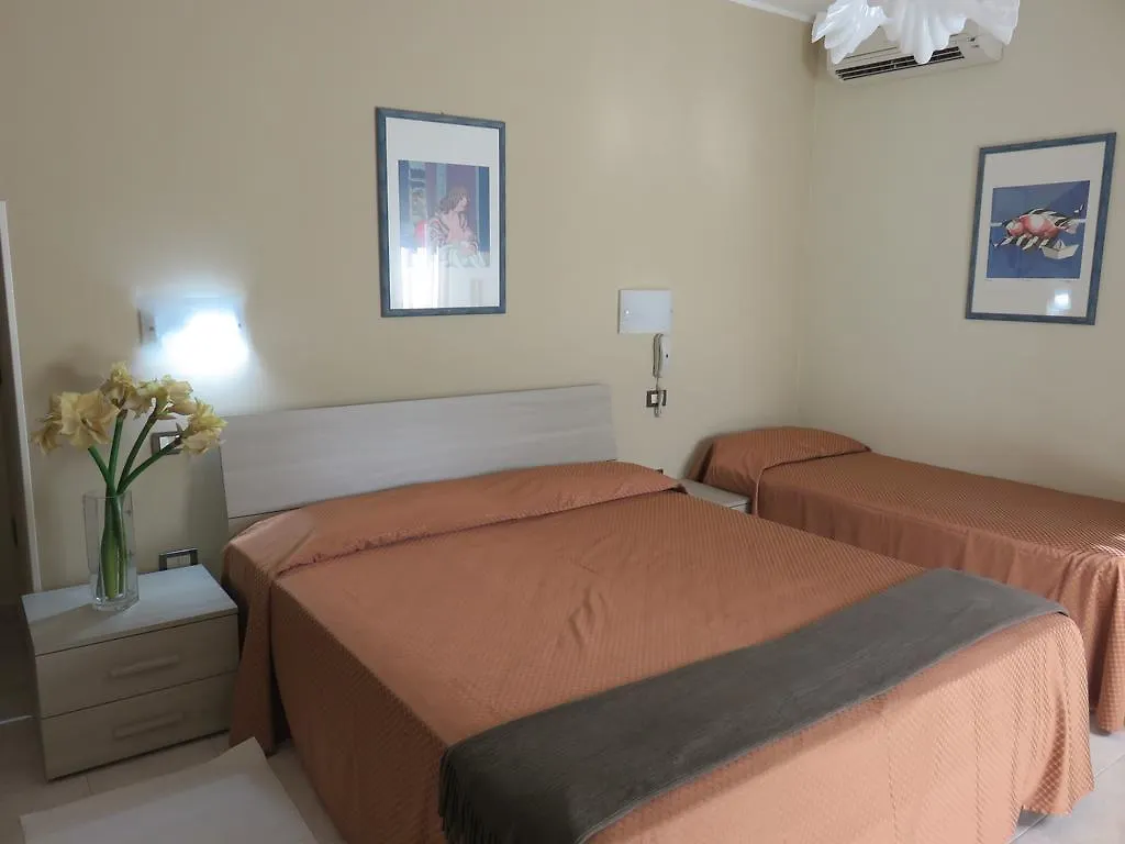 아파트호텔 Stella Del Mare Holiday home Sottomarina