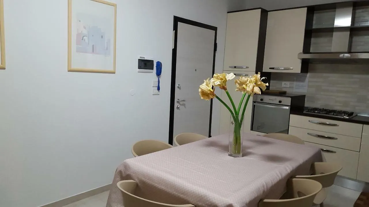 Stella Del Mare Holiday home Sottomarina 이탈리아