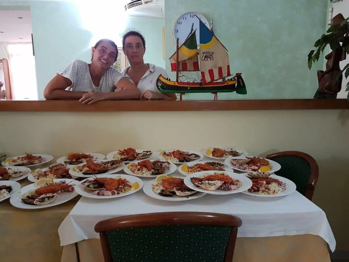 Stella Del Mare Holiday home Sottomarina 이탈리아